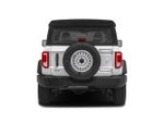 2023 Ford Bronco Base 4 Door Advanced 4x4