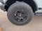 2023 Ford Bronco Base 4 Door Advanced 4x4