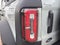 2023 Ford Bronco Base 4 Door Advanced 4x4