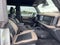 2023 Ford Bronco Base 4 Door Advanced 4x4