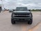 2023 Ford Bronco Base 4 Door Advanced 4x4