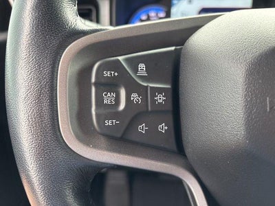 2023 Ford Bronco Base 4 Door Advanced 4x4