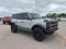 2023 Ford Bronco Base 4 Door Advanced 4x4