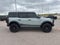 2023 Ford Bronco Base 4 Door Advanced 4x4