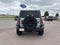 2023 Ford Bronco Base 4 Door Advanced 4x4