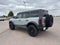 2023 Ford Bronco Base 4 Door Advanced 4x4