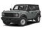 2023 Ford Bronco Base 4 Door Advanced 4x4