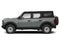 2023 Ford Bronco Base 4 Door Advanced 4x4