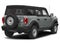 2023 Ford Bronco Base 4 Door Advanced 4x4