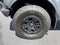 2022 Ford Bronco Wildtrak 4 Door Advanced 4x4