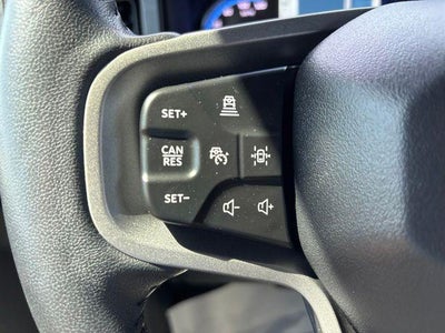 2022 Ford Bronco Wildtrak 4 Door Advanced 4x4