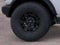 2026 Ford Bronco Outer Banks 4 Door 4x4