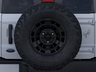 2026 Ford Bronco Outer Banks 4 Door 4x4
