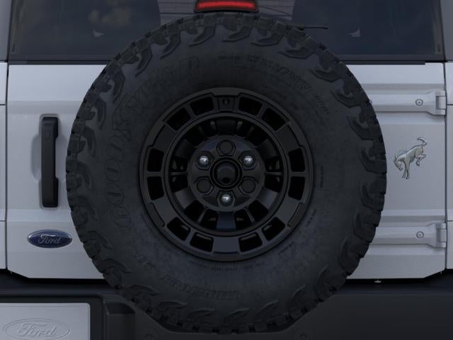 2026 Ford Bronco Outer Banks 4 Door 4x4
