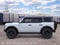 2026 Ford Bronco Outer Banks 4 Door 4x4