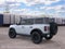 2026 Ford Bronco Outer Banks 4 Door 4x4