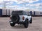 2026 Ford Bronco Outer Banks 4 Door 4x4
