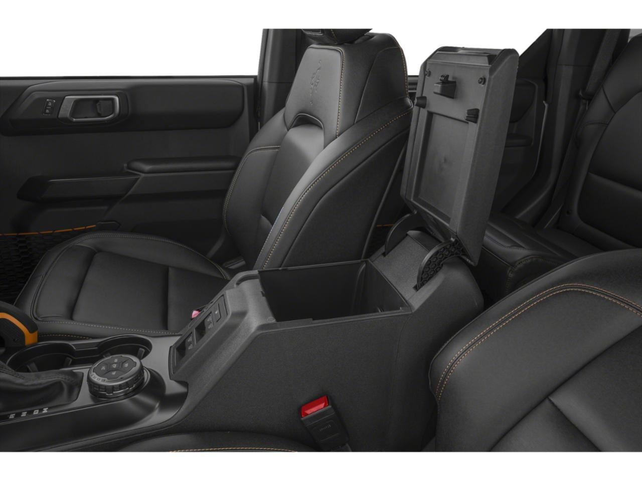 2026 Ford Bronco Badlands 4 Door Advanced 4x4