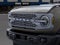 2026 Ford Bronco Badlands 4 Door Advanced 4x4