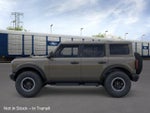 2026 Ford Bronco Badlands 4 Door Advanced 4x4