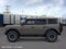 2026 Ford Bronco Badlands 4 Door Advanced 4x4