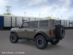 2026 Ford Bronco Badlands 4 Door Advanced 4x4