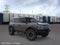 2026 Ford Bronco Badlands 4 Door Advanced 4x4