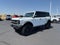 2026 Ford Bronco Badlands 4 Door Advanced 4x4