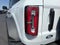 2026 Ford Bronco Badlands 4 Door Advanced 4x4