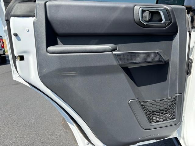 2026 Ford Bronco Badlands 4 Door Advanced 4x4