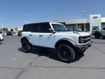 2026 Ford Bronco Badlands 4 Door Advanced 4x4