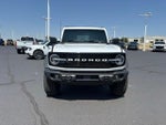 2026 Ford Bronco Badlands 4 Door Advanced 4x4