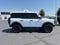 2026 Ford Bronco Badlands 4 Door Advanced 4x4