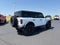 2026 Ford Bronco Badlands 4 Door Advanced 4x4