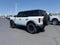 2026 Ford Bronco Badlands 4 Door Advanced 4x4