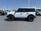 2026 Ford Bronco Badlands 4 Door Advanced 4x4