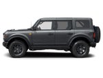 2026 Ford Bronco Badlands 4 Door Advanced 4x4
