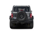 2026 Ford Bronco Badlands 4 Door Advanced 4x4