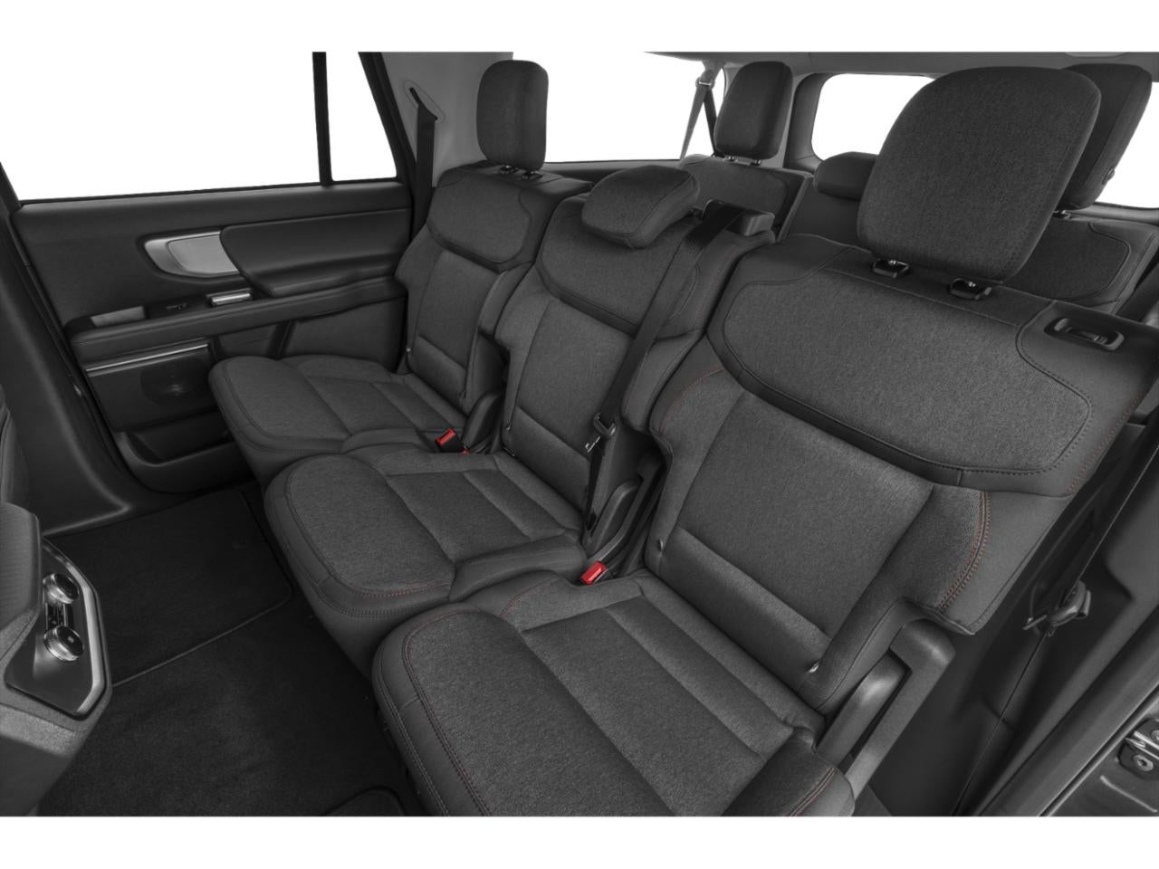 2026 Ford Expedition Max Active 4x4