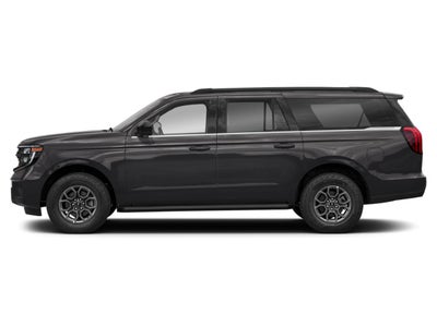 2026 Ford Expedition Max Active 4x4