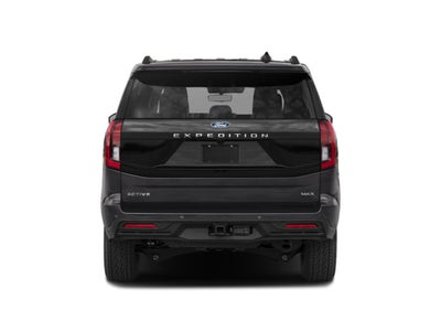 2026 Ford Expedition Max Active 4x4