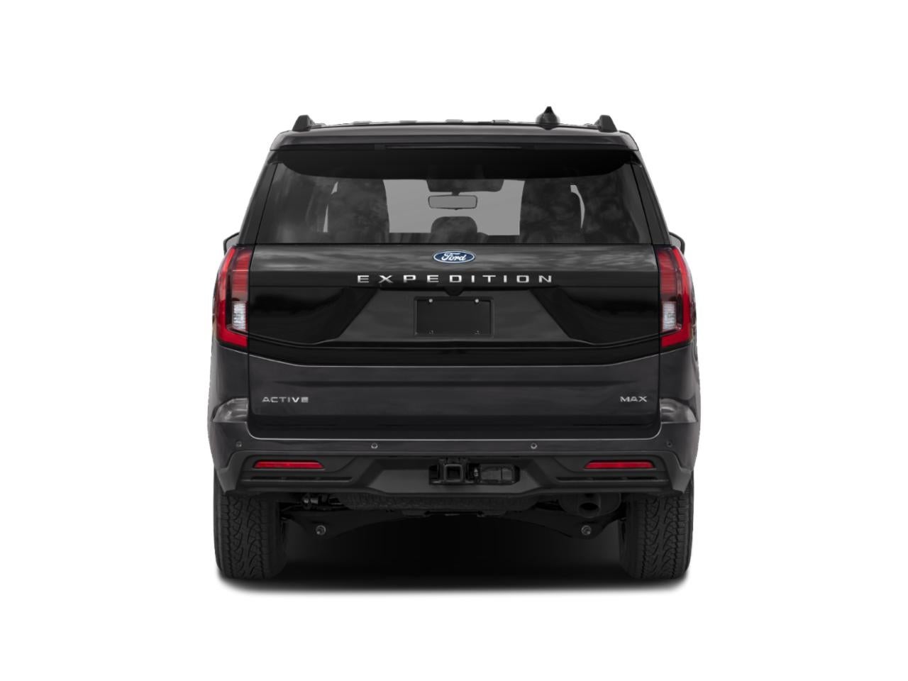 2026 Ford Expedition Max Active 4x4