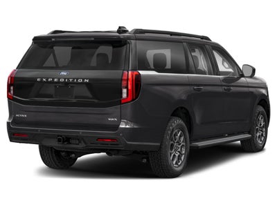 2026 Ford Expedition Max Active 4x4