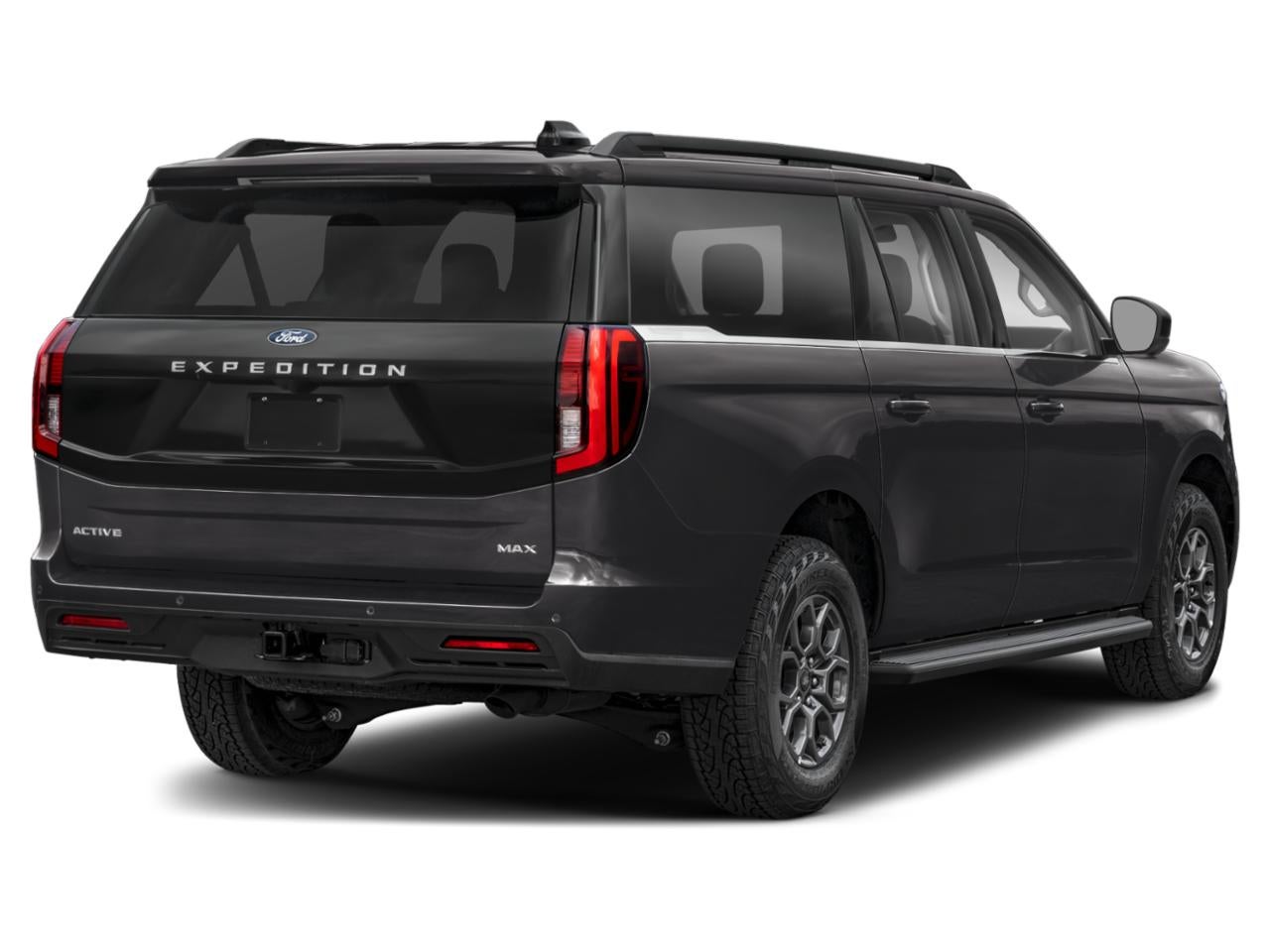 2026 Ford Expedition Max Active 4x4