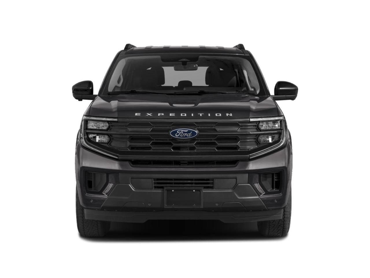 2026 Ford Expedition Max Active 4x4