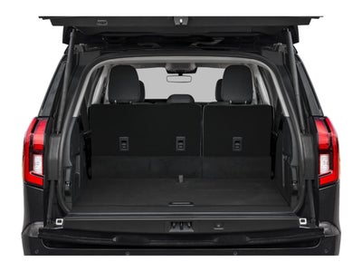 2026 Ford Expedition Max Active 4x4