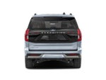 2026 Ford Expedition Max Platinum 4x4
