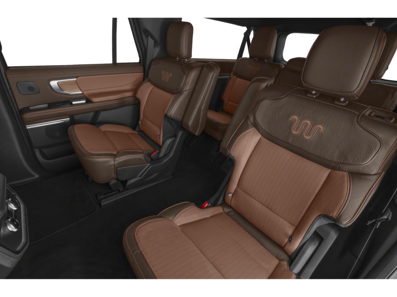 2026 Ford Expedition Max King Ranch 4x4