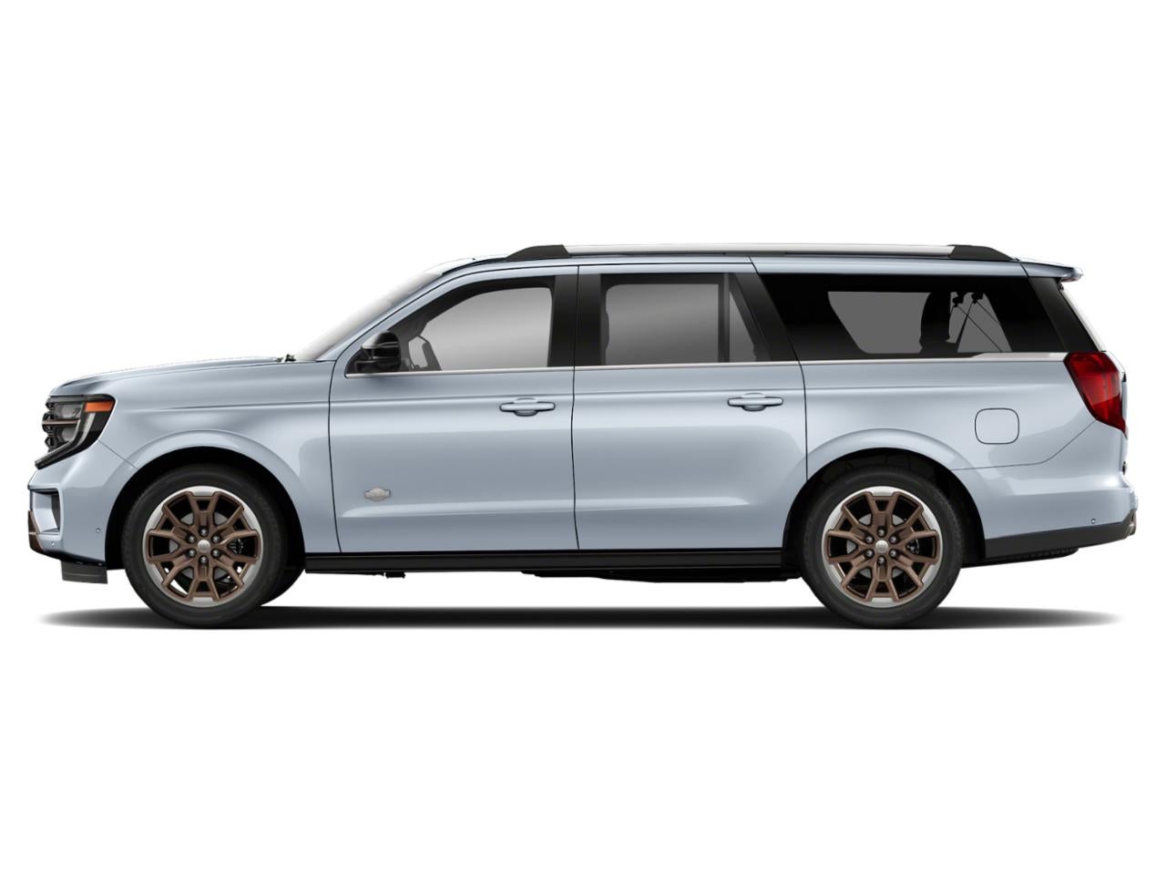 2026 Ford Expedition Max King Ranch 4x4
