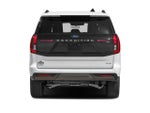 2026 Ford Expedition Max King Ranch 4x4